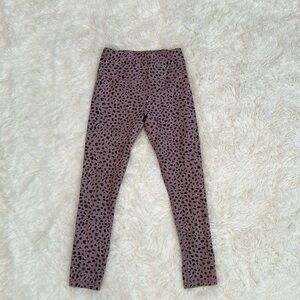 Zyia Leggings size 4
